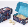 Boîtes avec couvercle basculant (Production)