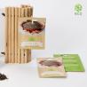 Flat recyclable bags (Production)