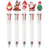 Yuki Multicolour Pen Birthday Set