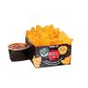 Nachos (Produção)