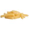 Fusilli biologique en stand-up pouch (Production)