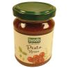 Pesto orgânico em caixa promocional (Produção)