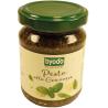 Pesto bio en boîte promotionnelle (Production)
