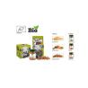 Pesto bio en boîte promotionnelle (Production)