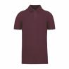 Polo piqué Bio180 de homem e mulher Kariban®