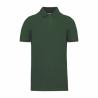 Polo piqué Bio180 de homem e mulher Kariban®