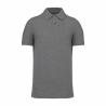 Polo piqué Bio180 de homem e mulher Kariban®