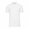 Polo piqué Bio180 de homem e mulher Kariban®