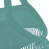 Sac de courses en maille de coton biologique