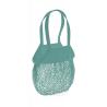 Sac de courses en maille de coton biologique