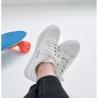 Chaussure Blancs