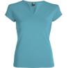 Camiseta de manga corta para mujer Belice Roly®