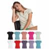 T-shirt à manches courtes pour femme Belice Roly®