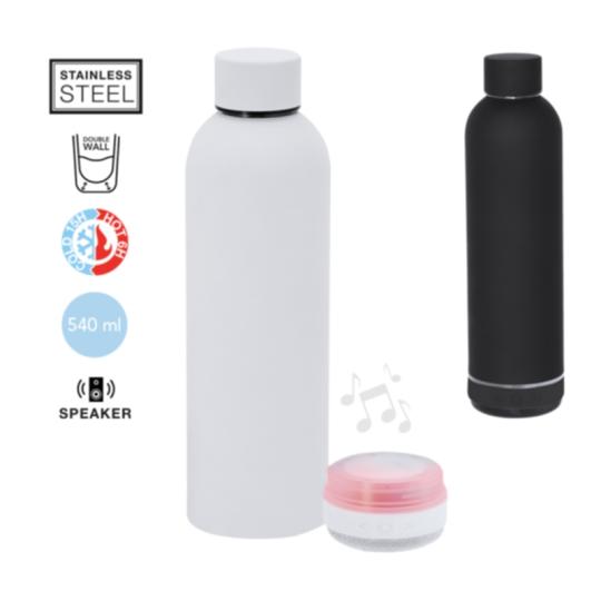 Thermos Speaker Meflex