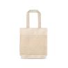 Saco 100% algodón con malla (180 g/m²) Mumbai