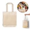 Sac 100% coton avec maille (180 g/m²) Mumbai
