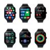 Smartwatch sem fios Irto