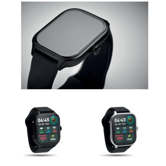 Smartwatches