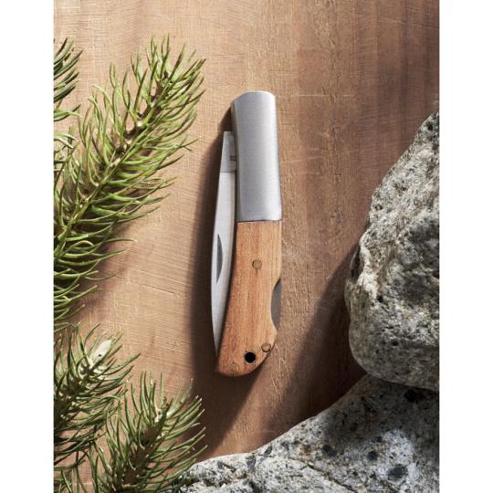 Couteau Pliant Skarp