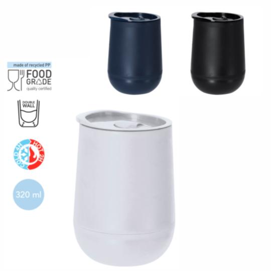 Rechex Thermal Mug