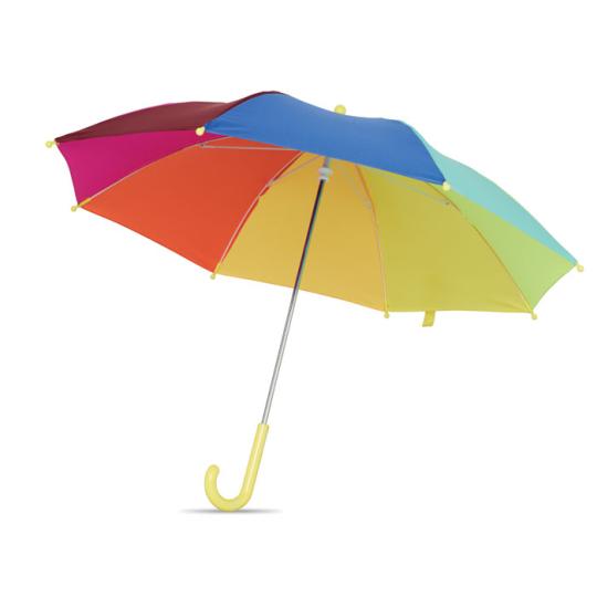 Children's umbrella Bow