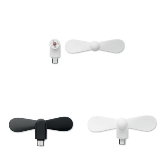 Ventilador Portátil Phan