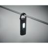 Linterna COB Recargable de Bolsillo Bluz