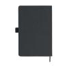 Bloc-notes A5 avec couverture rigide Cinq