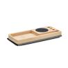 Bamboo Wireless Charger Pandu