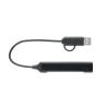 Hub 4 ports USB