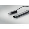 Hub 4 puertos USB