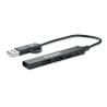 Hub 4 puertos USB