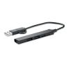 Hub 4 puertos USB