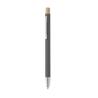 Recycled aluminium pen Bergamo