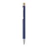 Recycled aluminium pen Bergamo