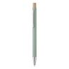 Recycled aluminium pen Bergamo