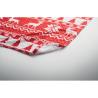 Couverture polaire RPET Tosti