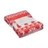 Couverture polaire RPET Tosti