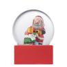 Boule de neige Ornement verre Saintissime