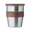 Walnut Cup