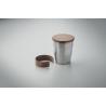 Walnut Cup