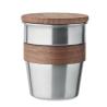 Walnut Cup