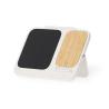 Tablet Charger Writing LCD Artic