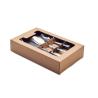Ensemble de Couverts Argent Set