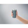 Vaso de Pared Doble 160 ml OZ