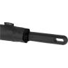 23" Noon automatic storm umbrella