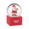 Bola de Neve Pequeno Santo