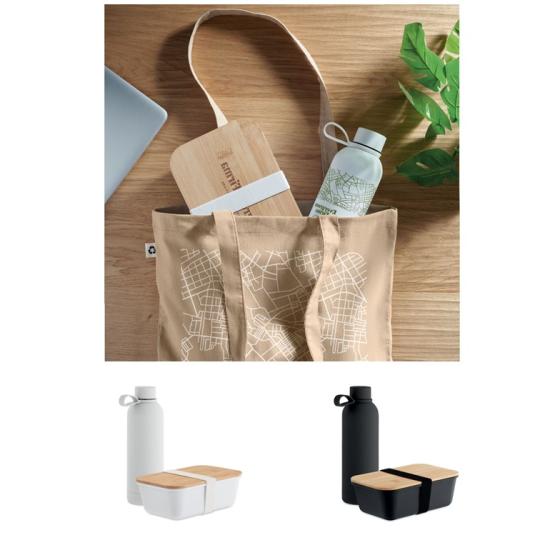Ensemble de 2 pièces pour...