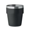 Vaso de Pared Doble 250 ml Acerito