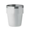 Vaso de Pared Doble 250 ml Acerito